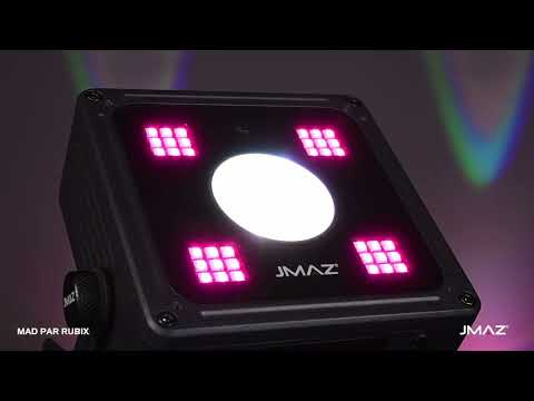 JMAZ – MAD PAR RUBIX