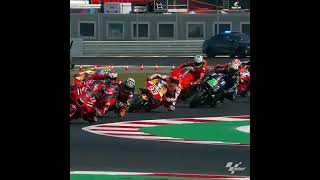 Download lagu Story Wa Keren MotoGP Pol Espargaro 44 2nd Emilia RomagnaGp 2021 mp3