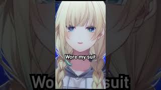 Ema's VSPO! Interview 【Aizawa Ema | VSPO! ENG SUB】