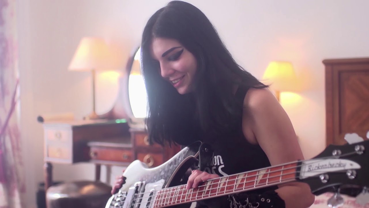 Who the F is Roger Rossmeisl Trailer