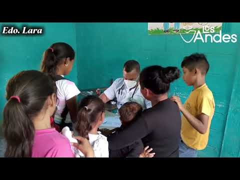 Jornada de Atención Integral en Urdaneta #Lara