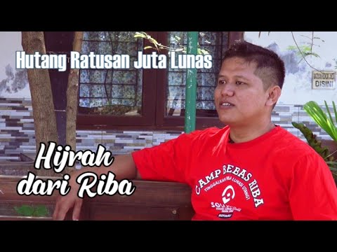 PAID OFF FROM Usury Debt | TRAP IN 400 MILLION Rupiahs | YOUNG MEN IN KLATEN MIGRATE FROM Usury