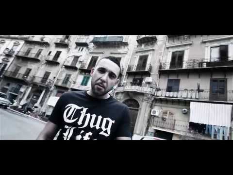 Jeyz alias Gesue - Speranza [Thug Life Exclusive Video]