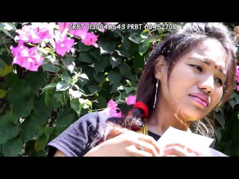 New lokgeeta 2073 pardesi ko pida ghaw ghar xodi pardes aye