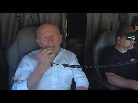 Transcourt Tank Leasing Rolling CB Interview™ HD