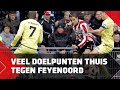 HISTORY | #PSVFEY