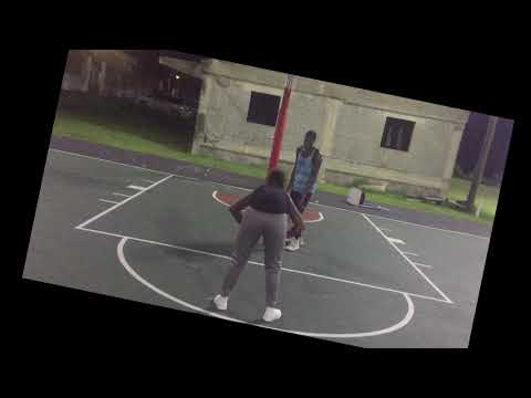 1on1 Basketball |Jules Vs Anique