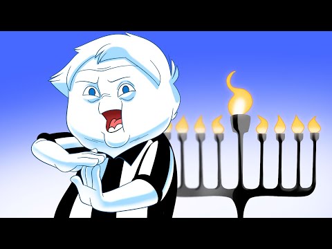 BEST OF 8 CRAZY NIGHTS REFERENCES