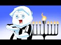 BEST OF 8 CRAZY NIGHTS REFERENCES