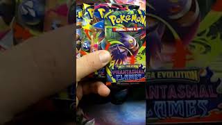 Opening Pokémon Packs - Day 30 #phantasmalflames #pokemoncards #pokemontcg #packbattle