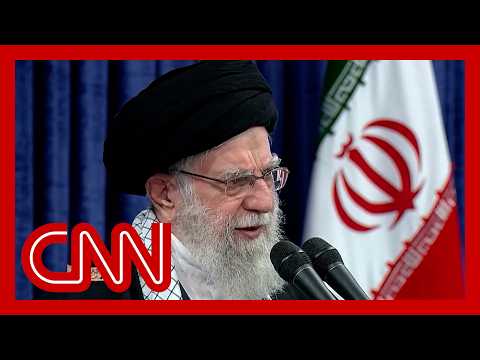 イラン、核交渉開始で米軍に「平手打ち」の可能性警告 (Iran warns US military could get ‘slapped’ as nuclear talks start)