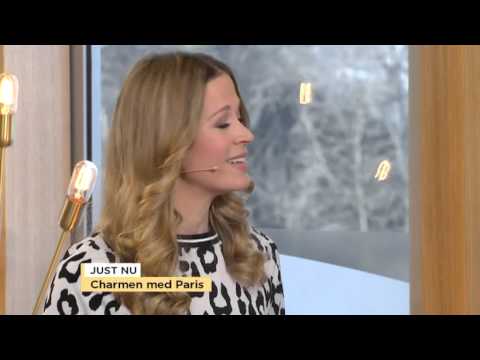 Vårens härligaste weekendresor - Nyhetsmorgon (TV4)