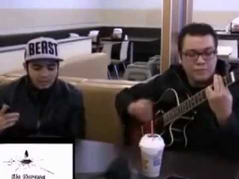 Santa RM ft Franco Escamilla - Sin rencor, mi últi