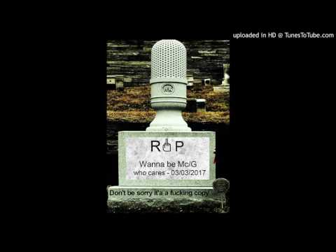 DonTonIva- R.I.P (Don`t be sorry it`s a fackin copy)