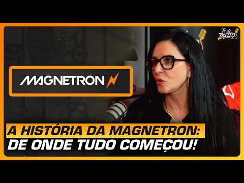 A história da Magnetron: de onde tudo começou