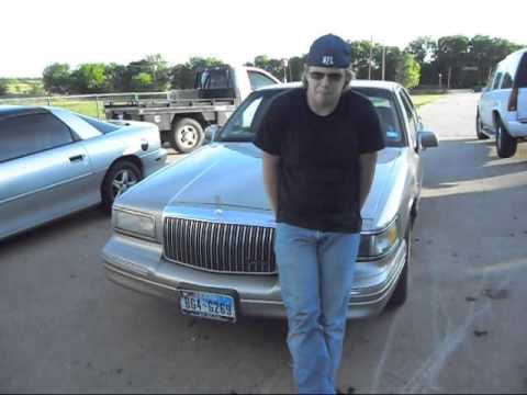 Raving Reviewer. Known Problems of the 1990-1997 Lincoln Towncar