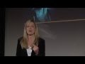 Charge at your dreams: Mary Anne Hobbs at TEDxManchester