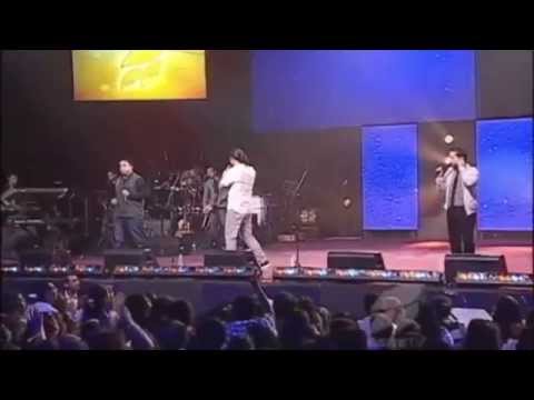 Son By 4 - Pueblo De Dios