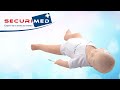 Mannequin de secourisme Resusci® Baby QCPR