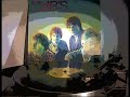 THE dB's -I'm In Love (Filmed Record) Vinyl 1981 LP 'Stands For Decibels' Album Version Chris Stamey