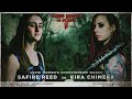 Safire Reed Vs Kira Chimera United Kingdom Pro Wrestling Full Match