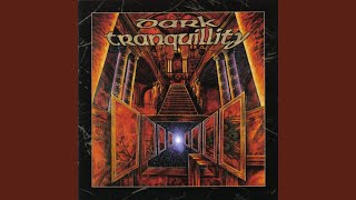 Silence, and the Firmament Withdrew