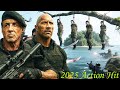2025 Action Hit Special Forces Raid A Terrorist Base Rescue Teammate Leading To A Fierce Gunfight