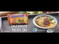 Iklan Supermi Sop Buntut