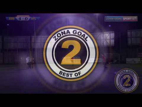 Zona Goal Best Of - GoalKeepers - 24 - 31 Ottobre