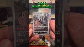Pokemon Gardevoir Poster Collection Team R Dugtrio IR #pokemon #shorts #viral #video #tcg #cards