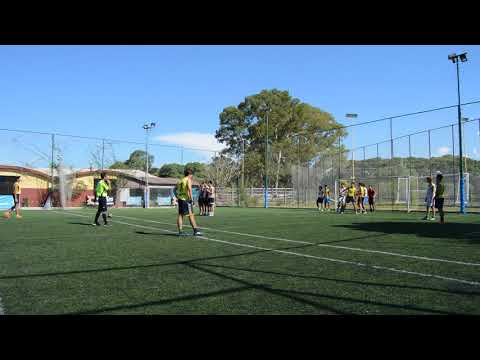 Fecha 7 - Pichuleros FC vs Moncha FC