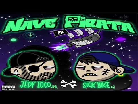 Jedy Loco & Sick Luke - 2.Hunter [Testo]