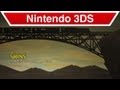 Nintendo 3DS - The Shins "The Rifle's Spiral ...