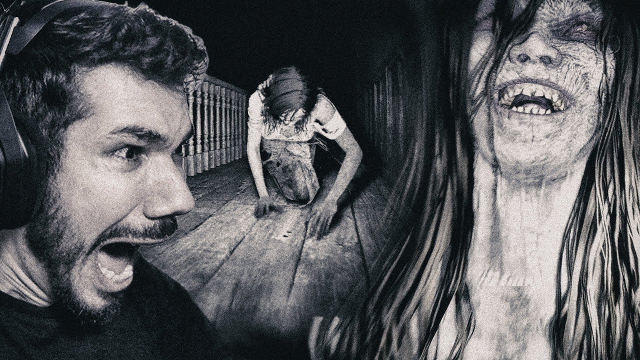 ESSE É DOS BRABOS... QUASE SAIU A POTOCA | Dead Feed