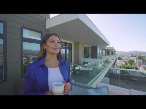 Vestalia Luxury Apartments l Apartments in Glendale, CA