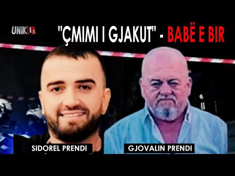 Uniko - "Çmimi i gjakut" - babë e bir, Gjovalin dhe Sidorel Prendi ( 21 prill 2025)