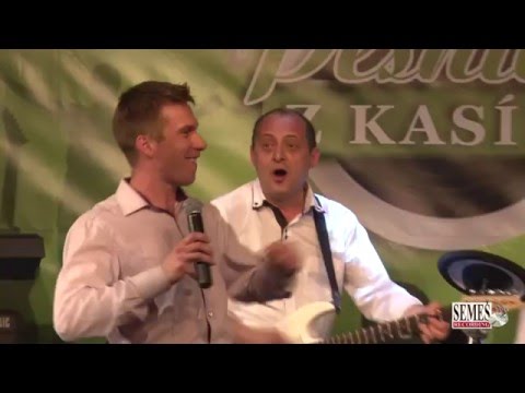 AT Band: Víno a krásne ženy