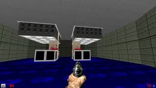 Doom 2 Custom Weapon-Enjoyable Pistol Modification