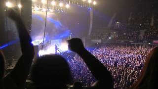 Download lagu Machine Head LIVE Highlights part 1 of 3 Wembley Arena, London, England 2011-12-03 1080p FULL HD mp3