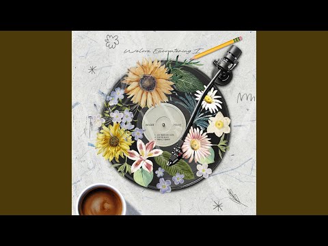 WELOVE Encountering I | Focus