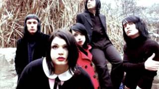 Scarling - Crispin Glover