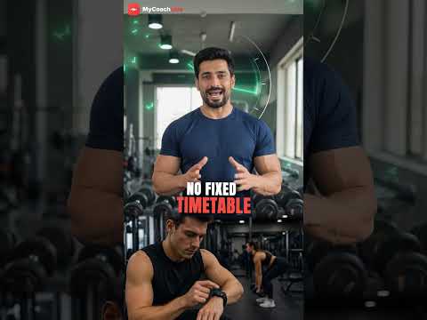 My Coach Live Video 10 thumbnail