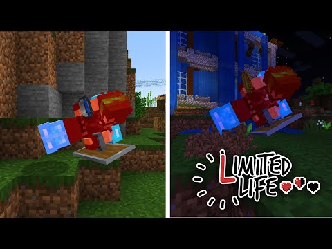 I Am BAD.. Boys. | Limited Life Ep.6