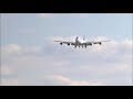 Feb 25 2016 Ed Force One Landing In Tulsa