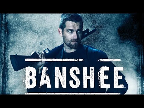 Tráiler Banshee: 1×1