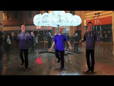 The Man I'm Meant To Be