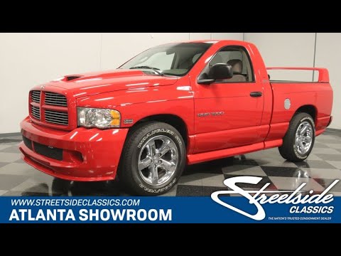 2003 Dodge Ram (CC-1525333) for sale in Lithia Springs, Georgia