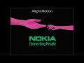 Original Nokia Ringtone Effects Preview 1982 Effects FIXED