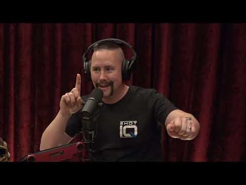 Joe Rogan Experience #1943 - Joel Turner - YouTube