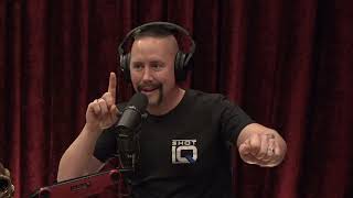 JRE 1943 - Joel Turner